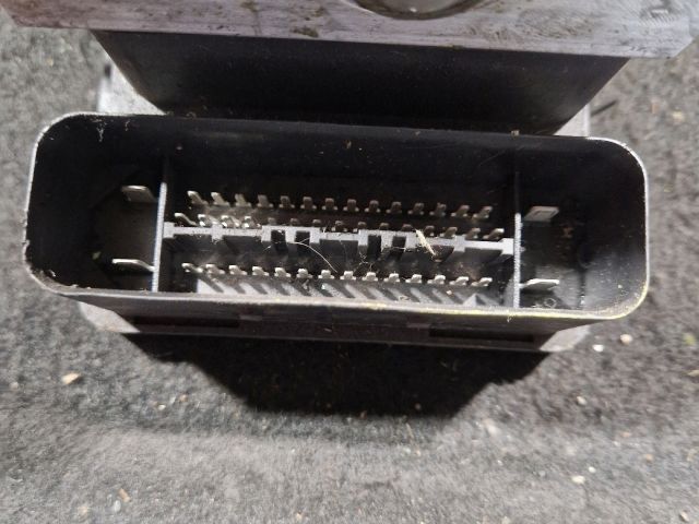 bontott VW GOLF IV ABS Kocka