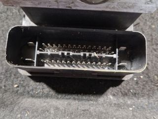 bontott VW GOLF IV ABS Kocka