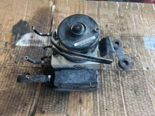 bontott VW GOLF IV ABS Kocka