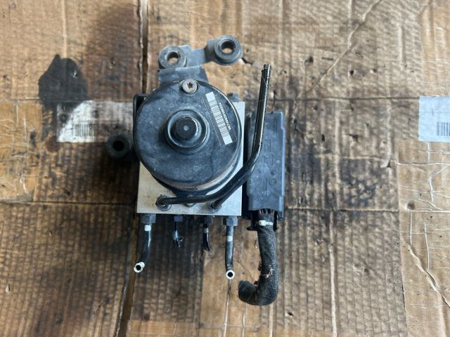 bontott VW GOLF IV ABS Kocka