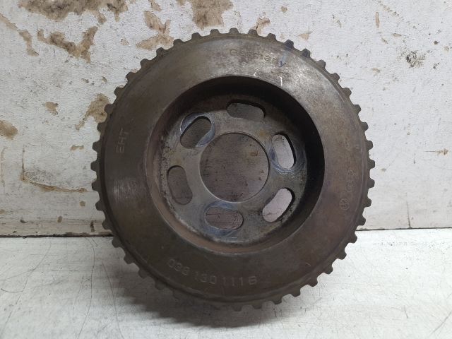 bontott VW GOLF IV Adagoló Bordáskerék / Lánckerék