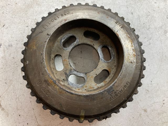 bontott VW GOLF IV Adagoló Bordáskerék / Lánckerék