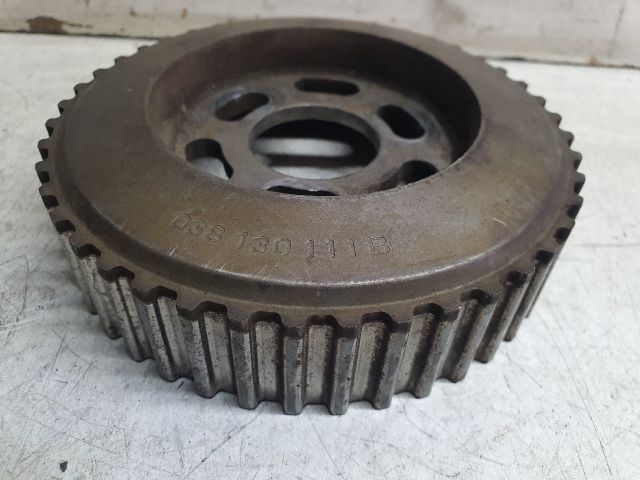 bontott VW GOLF IV Adagoló Bordáskerék / Lánckerék