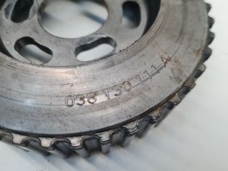 bontott VW GOLF IV Adagoló Bordáskerék / Lánckerék