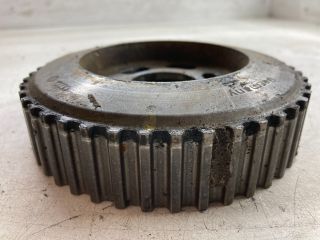 bontott VW GOLF IV Adagoló Bordáskerék / Lánckerék