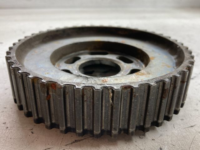 bontott VW GOLF IV Adagoló Bordáskerék / Lánckerék