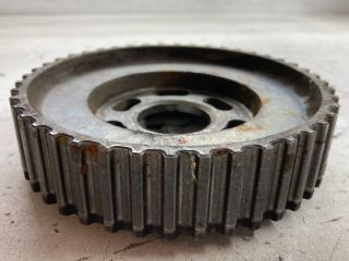 bontott VW GOLF IV Adagoló Bordáskerék / Lánckerék