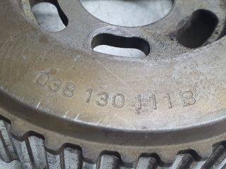 bontott VW GOLF IV Adagoló Bordáskerék / Lánckerék