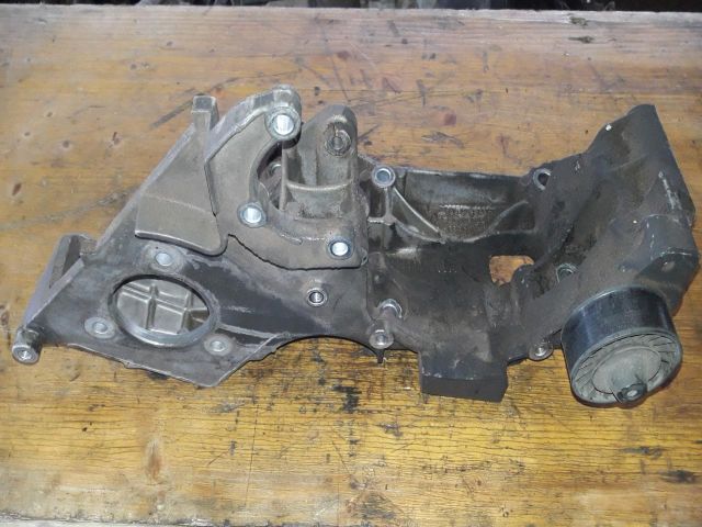 bontott VW GOLF IV Adagoló Tartó Bak