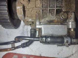 bontott VW GOLF IV Adagoló