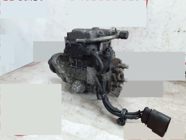 bontott VW GOLF IV Adagoló