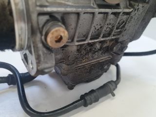 bontott VW GOLF IV Adagoló