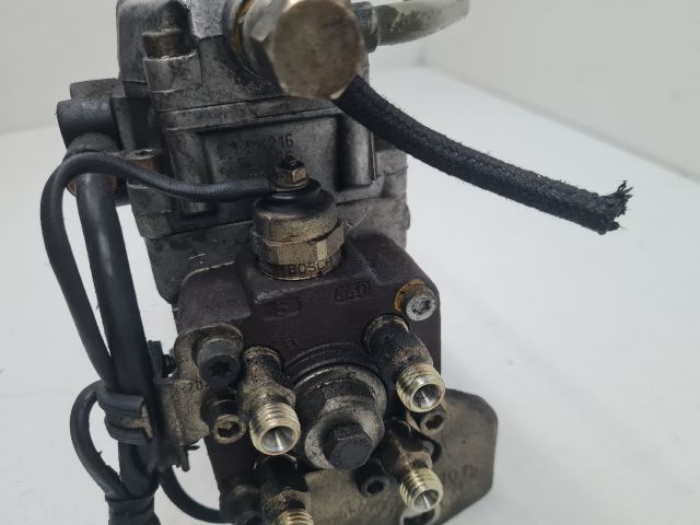 bontott VW GOLF IV Adagoló