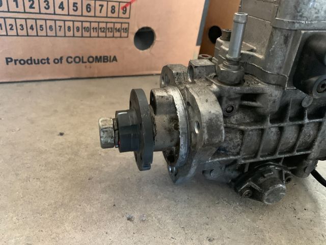 bontott VW GOLF IV Adagoló