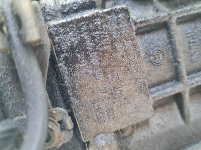 bontott VW GOLF IV Adagoló