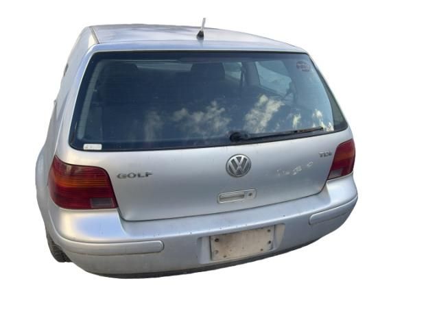 bontott VW GOLF IV Akkumulátor Fedél