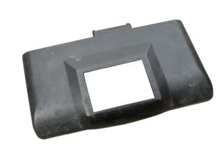 bontott VW GOLF IV Akkumulátor Fedél