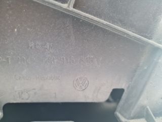 bontott VW GOLF IV Akkumulátor Fedél