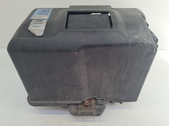 bontott VW GOLF IV Akkumulátor Fedél