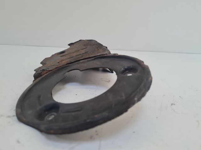 bontott VW GOLF IV Alsó Vezérlés Burkolat