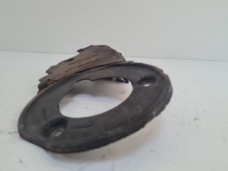 bontott VW GOLF IV Alsó Vezérlés Burkolat