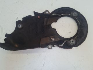 bontott VW GOLF IV Alsó Vezérlés Burkolat