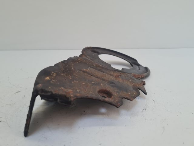 bontott VW GOLF IV Alsó Vezérlés Burkolat