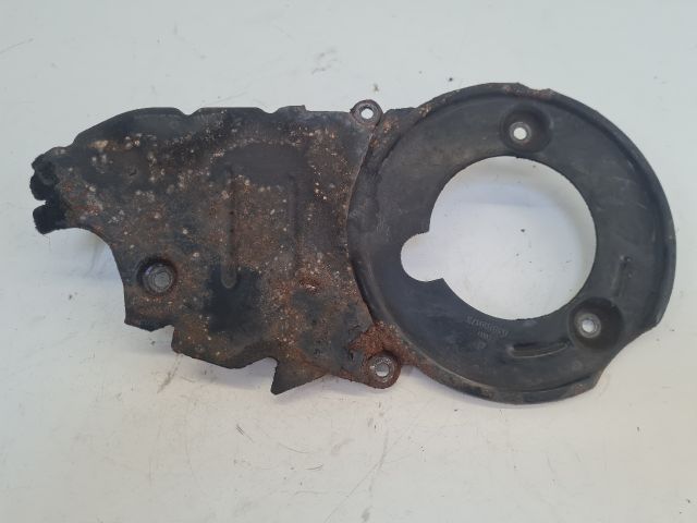 bontott VW GOLF IV Alsó Vezérlés Burkolat