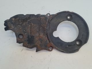 bontott VW GOLF IV Alsó Vezérlés Burkolat