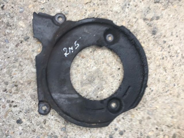 bontott VW GOLF IV Alsó Vezérlés Burkolat