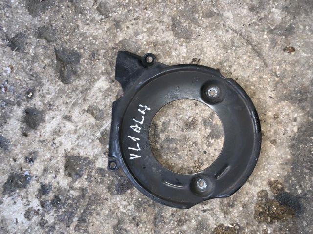 bontott VW GOLF IV Alsó Vezérlés Burkolat