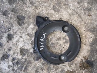 bontott VW GOLF IV Alsó Vezérlés Burkolat