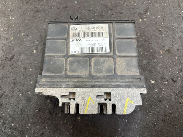 bontott VW GOLF IV Automata Váltó Elektronika