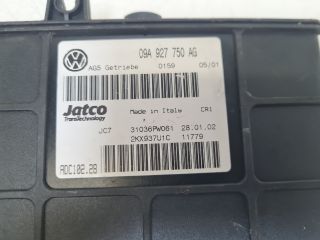 bontott VW GOLF IV Automata Váltó Elektronika