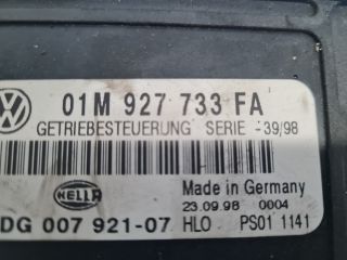 bontott VW GOLF IV Automata Váltó Elektronika