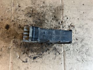 bontott VW GOLF IV Automata Váltó Elektronika