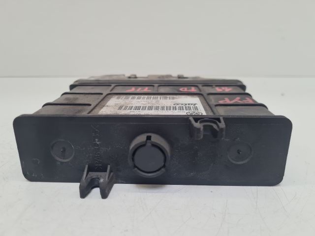 bontott VW GOLF IV Automata Váltó Elektronika