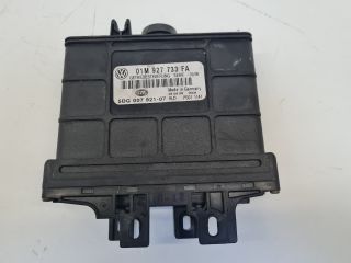 bontott VW GOLF IV Automata Váltó Elektronika