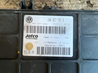 bontott VW GOLF IV Automata Váltó Elektronika