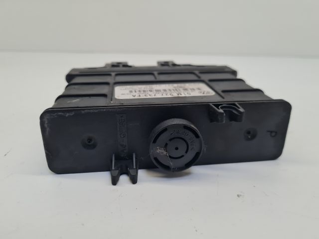 bontott VW GOLF IV Automata Váltó Elektronika