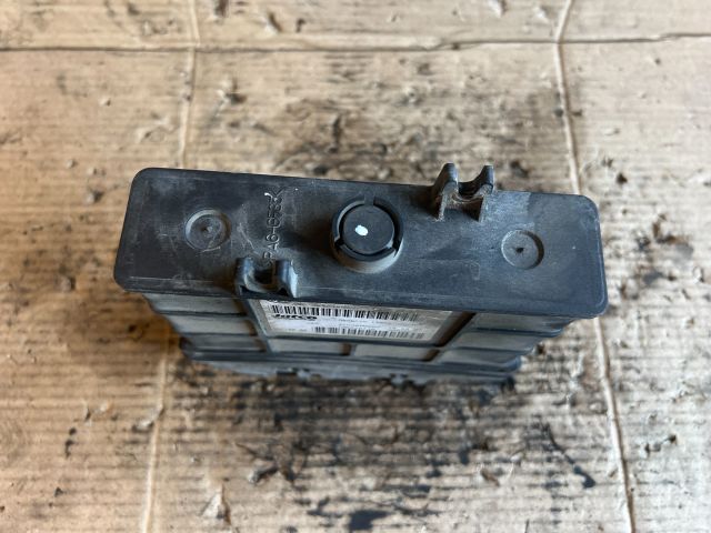 bontott VW GOLF IV Automata Váltó Elektronika