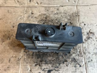 bontott VW GOLF IV Automata Váltó Elektronika