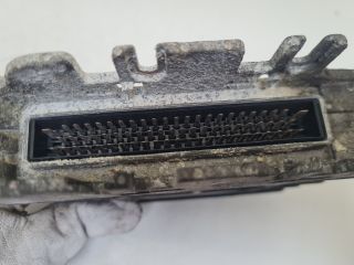 bontott VW GOLF IV Automata Váltó Elektronika