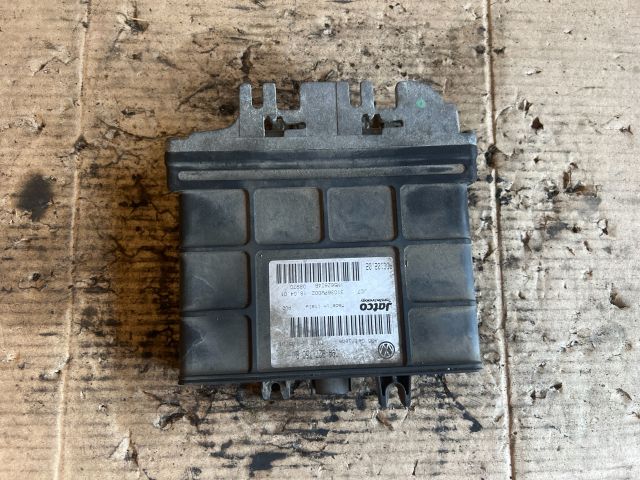 bontott VW GOLF IV Automata Váltó Elektronika