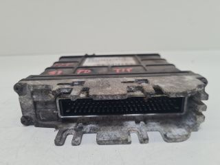 bontott VW GOLF IV Automata Váltó Elektronika