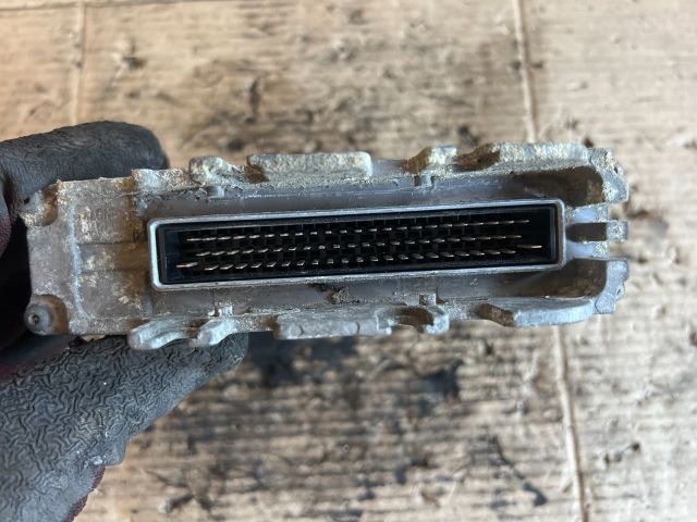 bontott VW GOLF IV Automata Váltó Elektronika