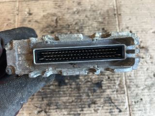 bontott VW GOLF IV Automata Váltó Elektronika