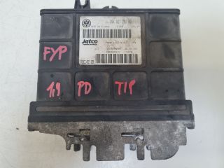 bontott VW GOLF IV Automata Váltó Elektronika