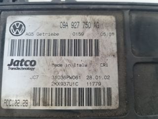 bontott VW GOLF IV Automata Váltó Elektronika