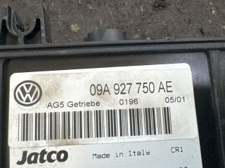 bontott VW GOLF IV Automata Váltó Elektronika